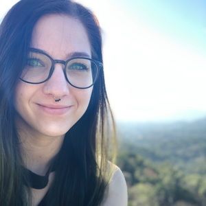 Meet your Posher, Sabrina